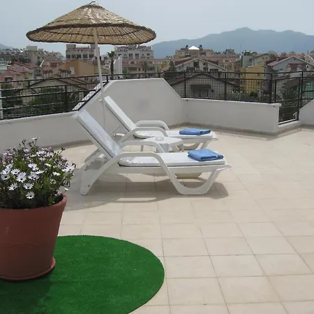 Hotel Princess Marmaris