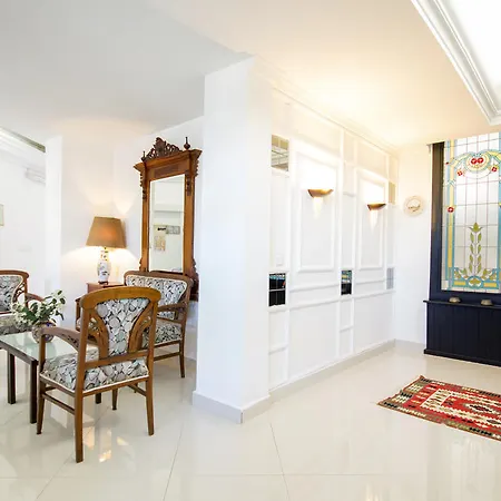 Hotel Princess Marmaris