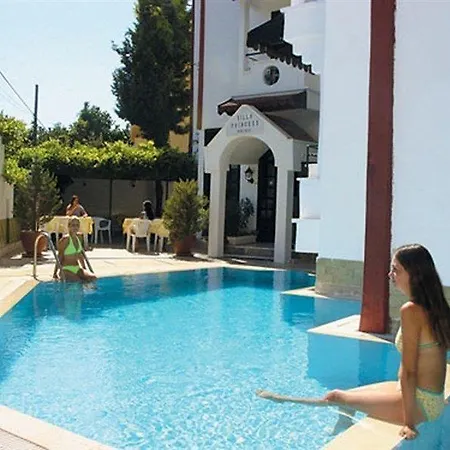 Ξενοδοχείο Princess Μαρμαρίς