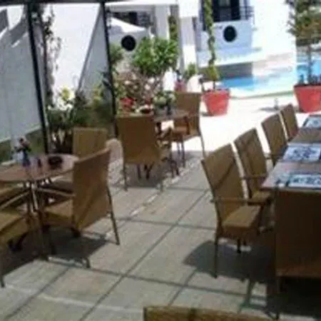 Ξενοδοχείο Princess 3*